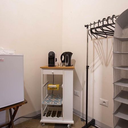 La Stanza Del Vicolo Apartment Palermo Ngoại thất bức ảnh