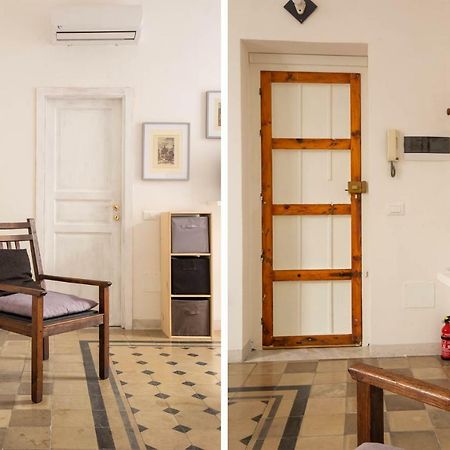 La Stanza Del Vicolo Apartment Palermo Ngoại thất bức ảnh