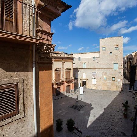 La Stanza Del Vicolo Apartment Palermo Ngoại thất bức ảnh