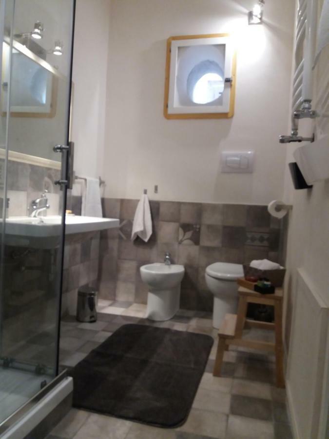La Stanza Del Vicolo Apartment Palermo Ngoại thất bức ảnh