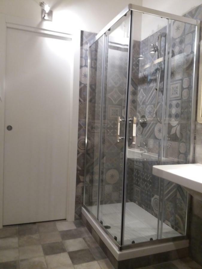 La Stanza Del Vicolo Apartment Palermo Ngoại thất bức ảnh