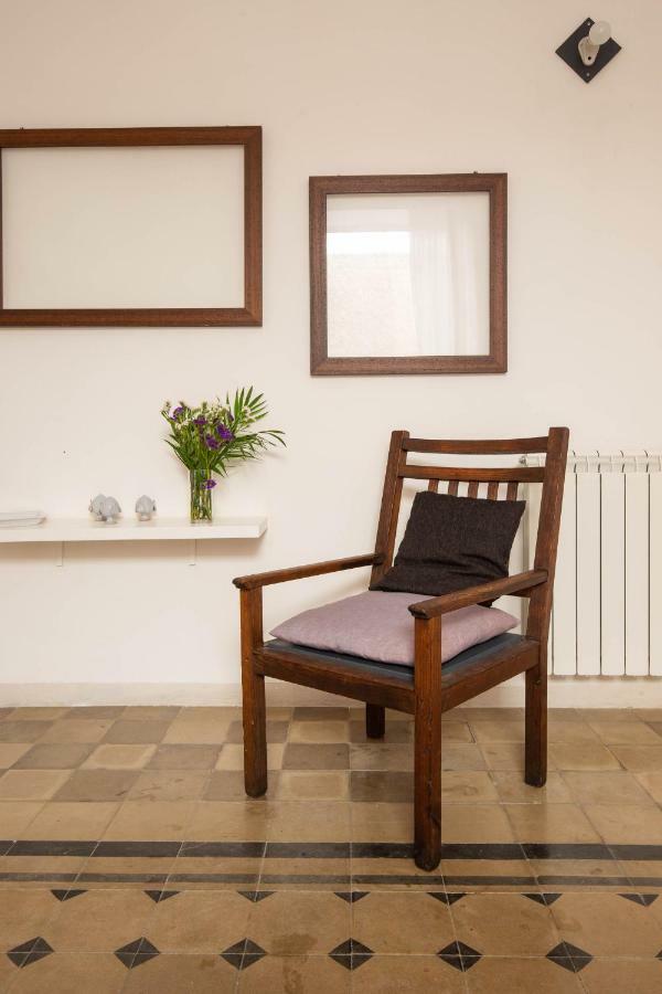 La Stanza Del Vicolo Apartment Palermo Ngoại thất bức ảnh