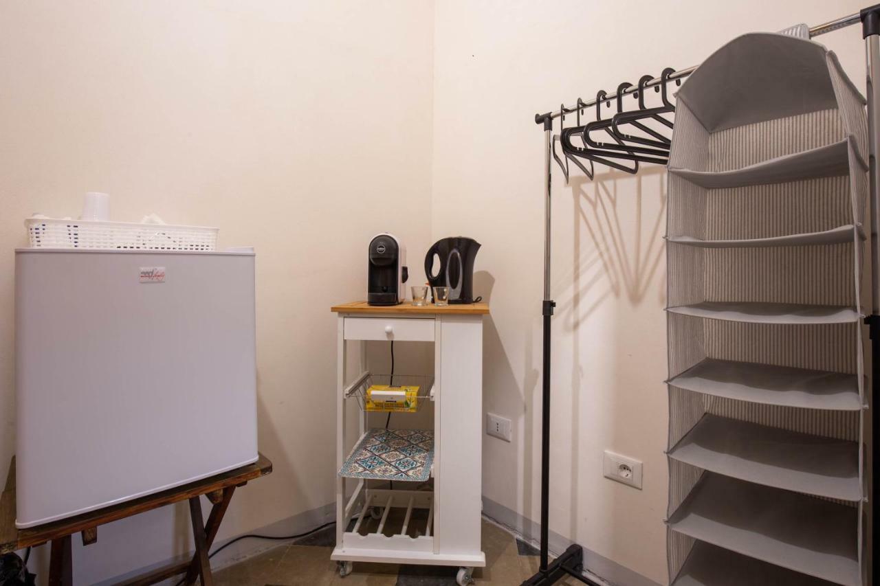 La Stanza Del Vicolo Apartment Palermo Ngoại thất bức ảnh