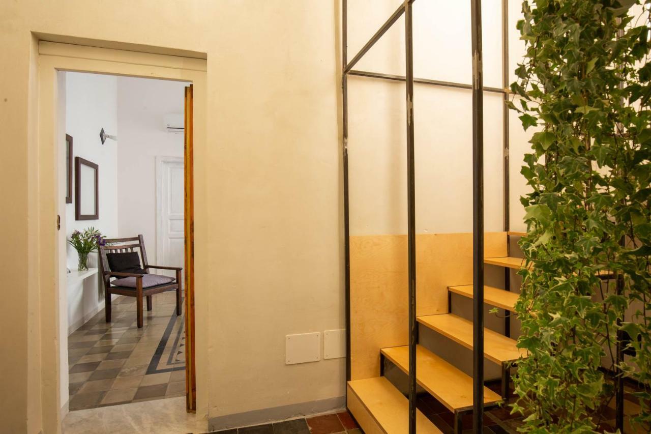 La Stanza Del Vicolo Apartment Palermo Ngoại thất bức ảnh