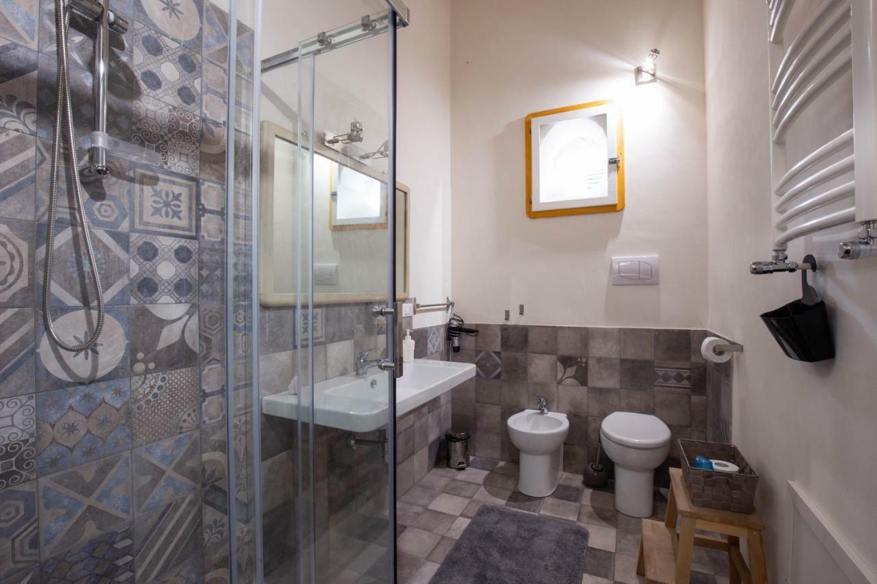 La Stanza Del Vicolo Apartment Palermo Ngoại thất bức ảnh
