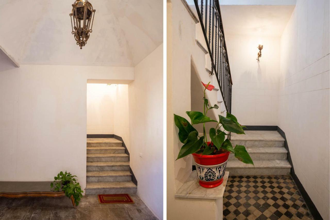 La Stanza Del Vicolo Apartment Palermo Ngoại thất bức ảnh